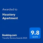 Haustory