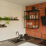 Haustory 아파트