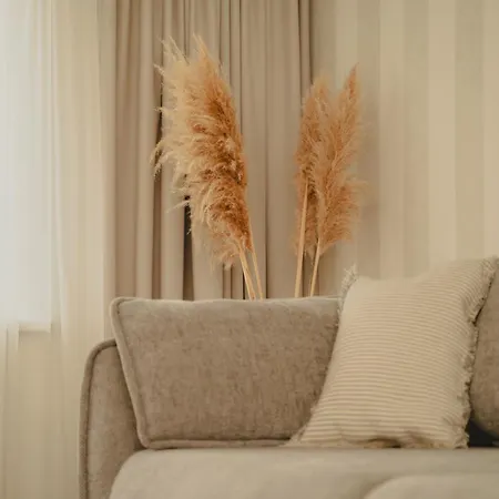 Apartmán Haustory *