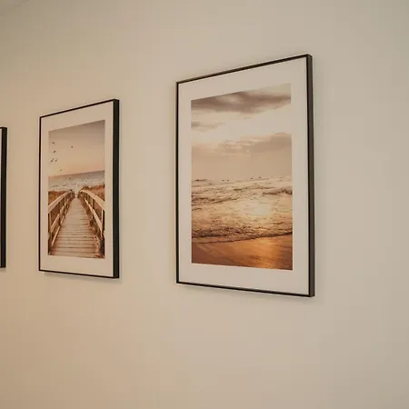 Haustory 公寓 克莱佩达