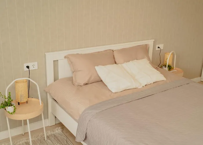 公寓 Haustory 克莱佩达