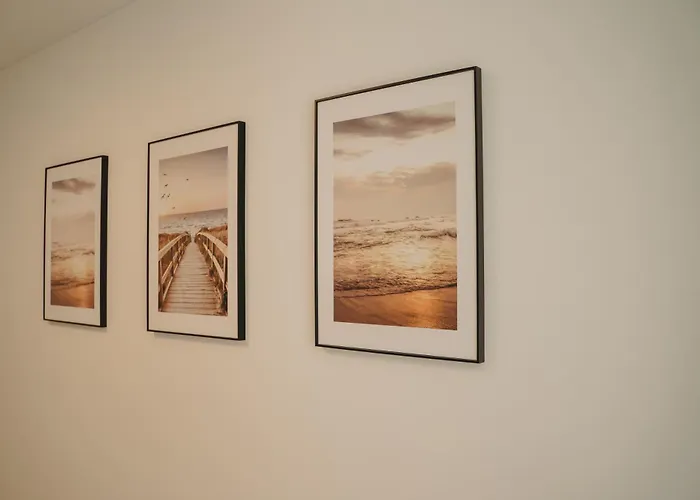 Haustory 公寓 克莱佩达