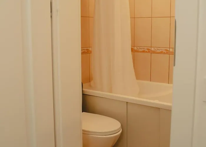 公寓 Haustory 克莱佩达